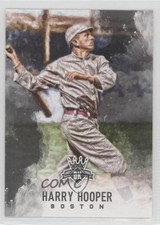 2017 Panini Diamond Kings Harry Hooper #12 HOF 2e7