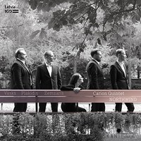 Carion Quintet - Northwind - Cd - G4Z
