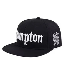 Designer Compton Cap Rare “Money gang”