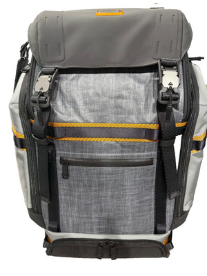 NEW Tumi ALPHA BRAVO EXPEDITION FLAP 21.0” Large Laptop Backpack