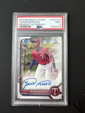 2023 Bowman Baseball Cards Checklist 19