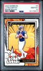 2024 PANINI DONRUSS BOMB SQUAD #5 JJ MCCARTHY ROOKIE RC PSA 10