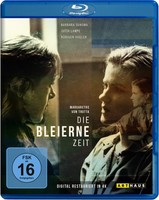 Die Bleierne Zeit / Special Edition (Blu-Ray)