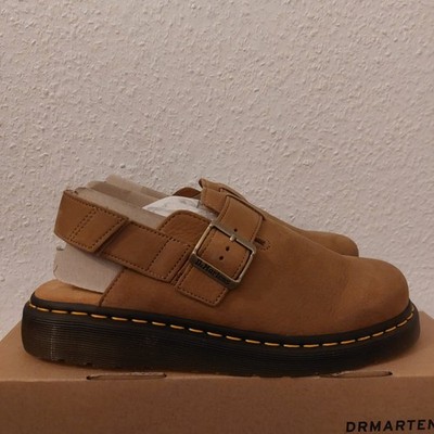 Dr Martens Air Wair Jürgen II Grösse 42 1 X Getragen 