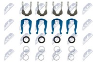 NTY Reparatursatz EinspritzdüSe BWP-PL-006 FüR Opel Vectra Z02 Zafira Family A05
