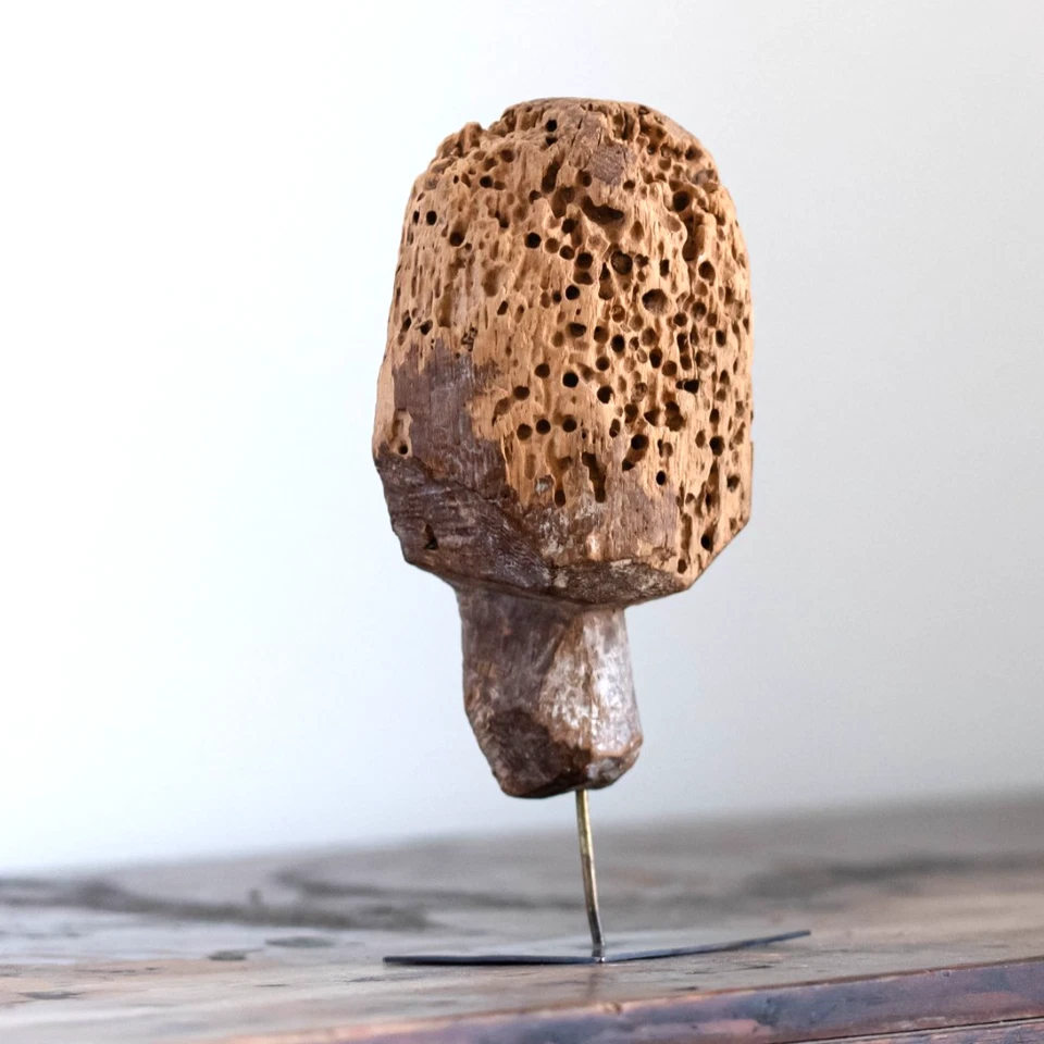 Arte budista japonés del período Momoyama-Edo: "La última forma de una deidad" Foto 2 de 4