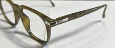 Vintage Carrera Optyl Eyeglasses Frame EP 5101 54-18 Germany NOS