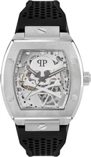 Philipp Plein The Skeleton PWBAA2123 Man Mechanical Watch