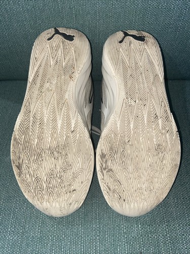 378361-01 Puma LaMelo Ball GS MB.02 JR 'Flüster Größe 6 🔥 - Bild 7 von 7