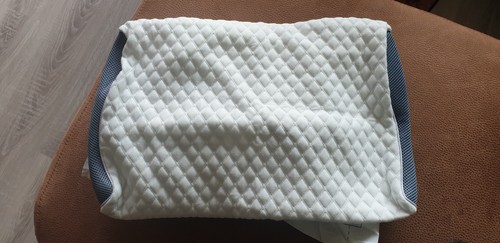 Derila Kissenbezug 50x30x10cm NEU !!! (2)
