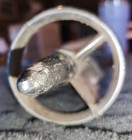 Vintage 1950's Buick Sight Hood Ornament #1342645 Rat Rod — photo 6