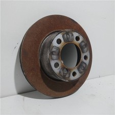 Disque de frein BMW SERIE 1