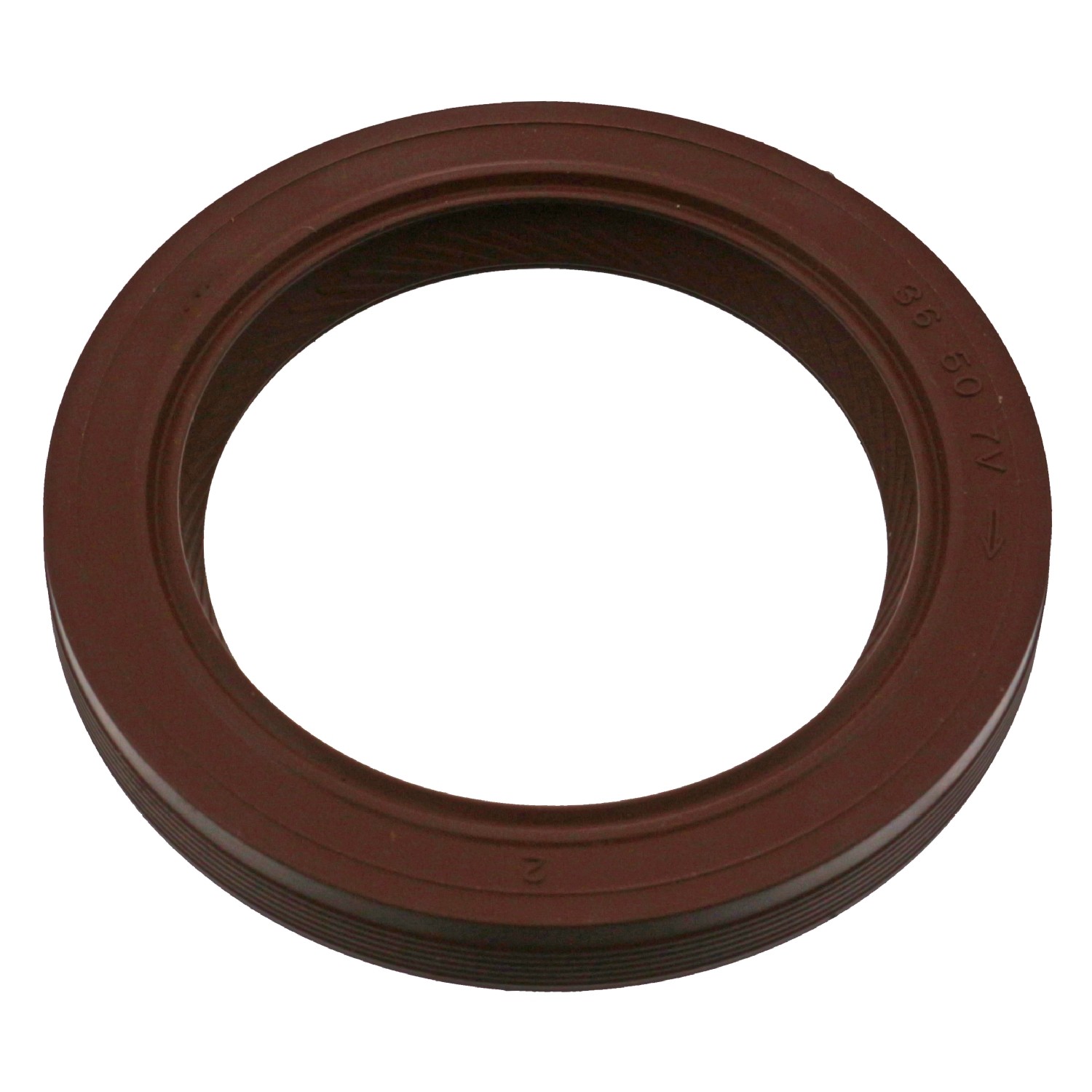Camshaft Oil Seal fits Peugeot Febi Bilstein 11810 - OE Matching Quality & Fit - Image 21