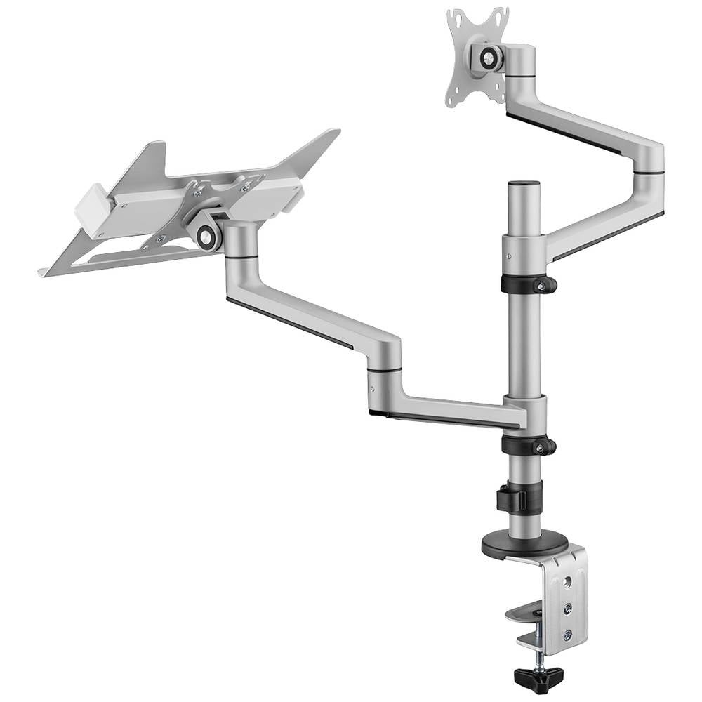 Support de table pour écran HL52L idéal pour le télétravail à la maison