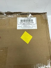 Pair Headlights Bumper Lamps Smoke Lens Black Housing Fit For Chevy Impala 06-16