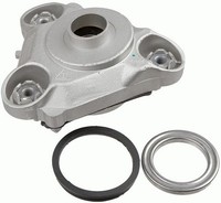 LemfÖRder 31264 01 Reparatursatz, FederbeinstüTzlager FüR CitroËN