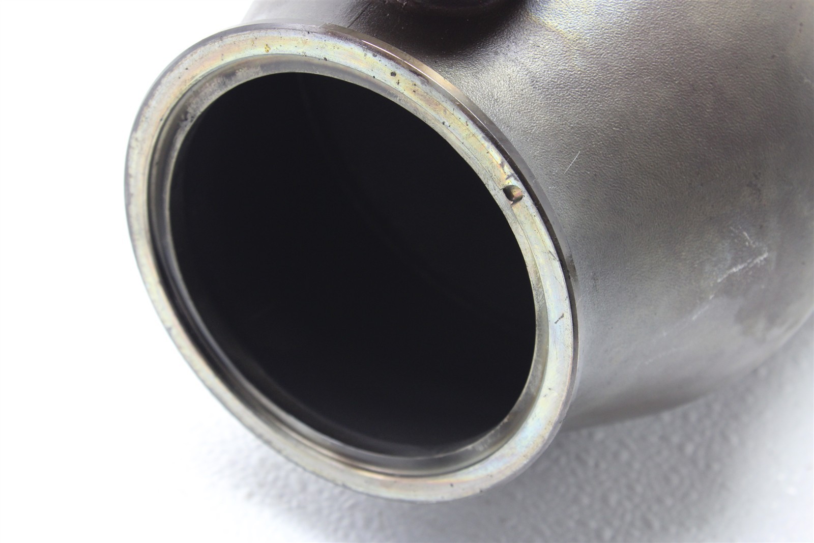 2025 McLaren Artura Link Pipe Right RH TWC 16HA318CP 4k Miles