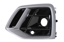 BLIC Lüftungsgitter Grill Stoßfänger für AUDI Q5 (FYB) Q5 SUV Sportback (80A)