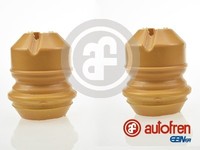 1X Autofren Seinsa D5026 Staubschutzsatz StoßDäMpfer FüR Opel