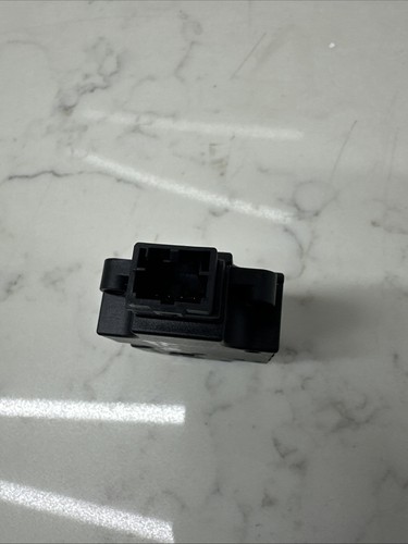 OEM MERCEDES CLASSE A W177 AC CHAUFFAGE VENTILATION VOLET MOTEUR ACTIONNEUR A0999063502 - Photo 4/4