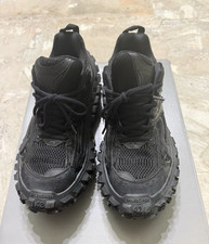 Balenciaga Defender Sneaker Black for sale | eBay