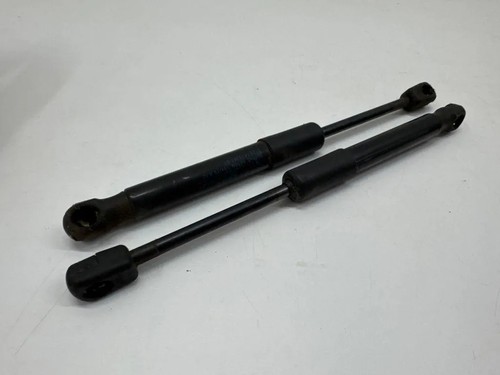 BMW 3 G20, G28 Motorhaubenstrebe vorne rechts 7419387 2.00 Petrol 34850747