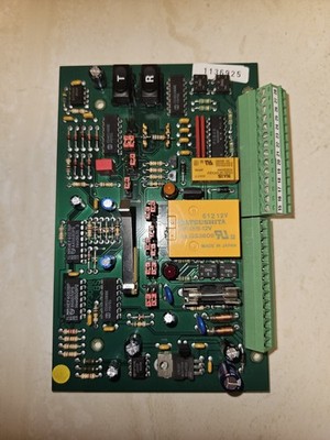 FSD-Adapter