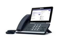 Yealink SIP-T56A Smart Business Phone with Touchscreen and POE