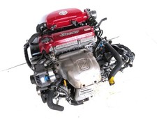 95-99 Toyota Celica St202 3sge 2.0l Engine 5 Speed Manual Jdm 3s-ge Beams Vvti 95-99 Toyota Celica St202 3sge 2.0l Engine 5 Speed Manual Jdm 3s-ge Beams Vvti