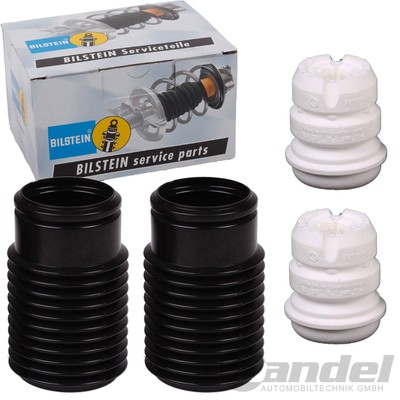 BILSTEIN B1 SERVICEKIT / PROTECTION KIT VORNE für AUDI A4 (B5 B6 B7) A6 (C5 C6)