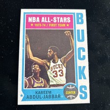Complete Visual Guide to Kareem Abdul-Jabbar Cards 40