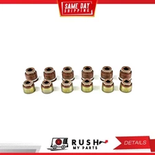 84-04 Valve Stem Seals For INFINITI 200SX 3.0L-3.3L V6 SOHC 12v DNJ VSS616