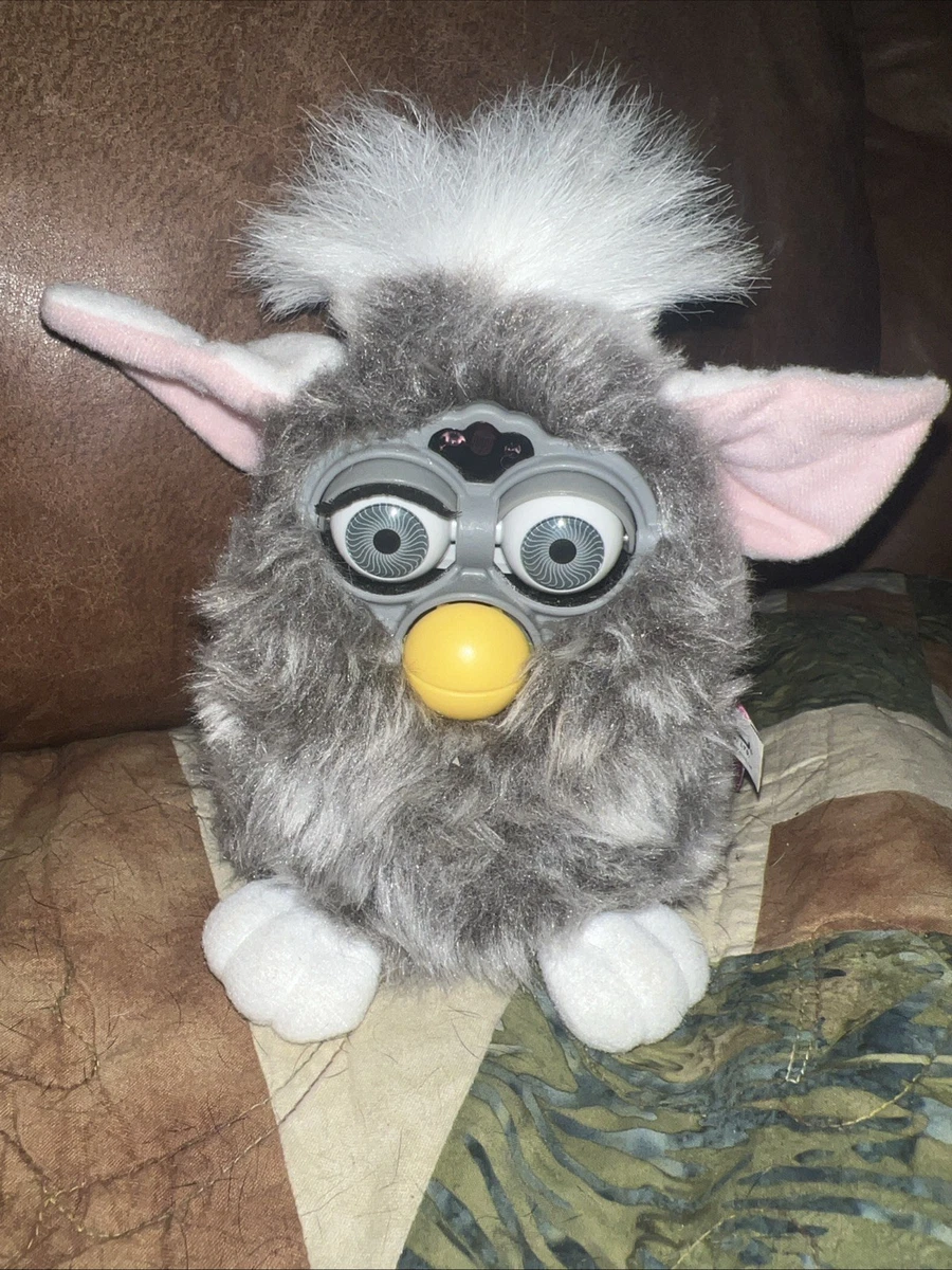 Preços baixos em Furby Brinquedos à Pilha (1990 até o Presente) | eBay
