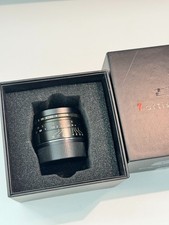 7artisans 35mm F2.0 Full Frame Manual Focus Prime Lens Leica M-Mount