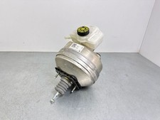 BMW 3 G20 G21 2021 Bremskraftverst�rker 6879424 Hybrid 135kW DRT19507