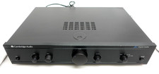 Cambridge Audio A1 V.3 Integrated Amplifier