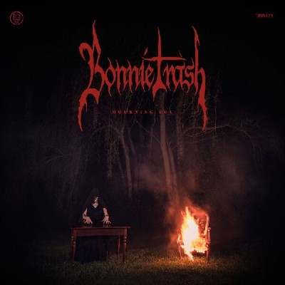 BONNIE TRASH MOURNING YOU NEW LP