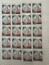 francobolli italiani lotto