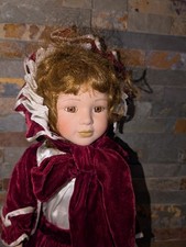 Haunted Doll Jenny Negative Energy, Withdrawn, Shame