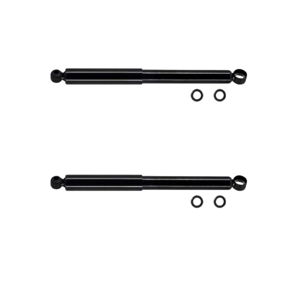 Amortiguador de suspensión trasera FCS Auto Parts para Toyota Hiace 2006-2019 Foto 3 de 4