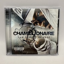 Chamillionaire The Sound of Revenge CD Box Du...