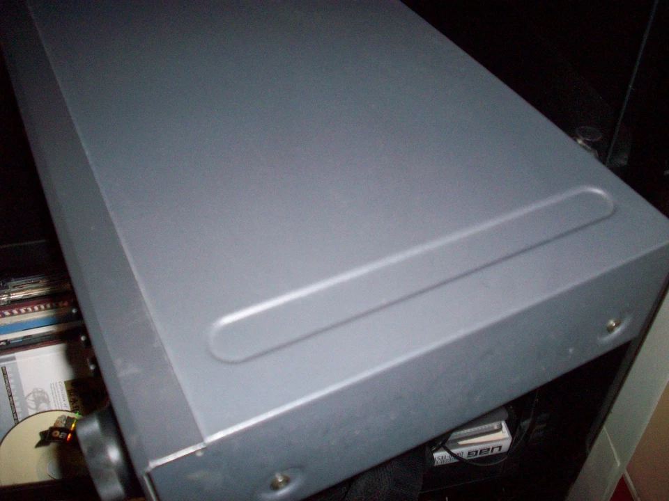 Sintonizador estéreo NAD 4300 Foto 2 de 4