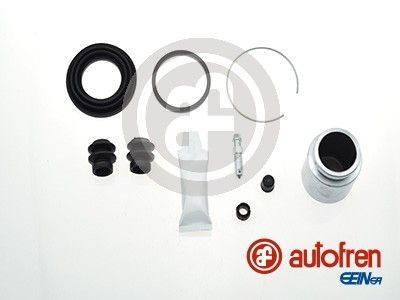 Autofren Seinsa Reparatursatz, Bremssattel Hinten FüR CitroËN Mitsubishi-image
