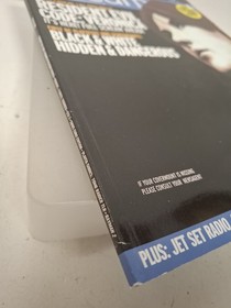 DREAMCAST OFFICIAL MAGAZINE ISSUE 08 JUNE 2000 NO DEMO CLEAN BOOK