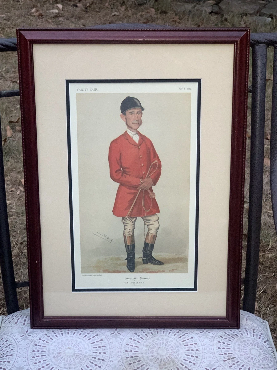 Vanity Fair Art Prints for sale | eBay