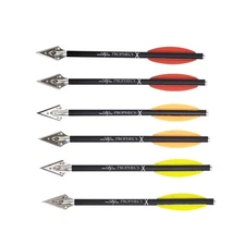 Southland Archery Supply Prophecy X Carbon Pistol Crossbow Bolts (Carbon Bolt...