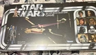 Vintage 1977  Star Wars Escape From The Death Star Board Game - Unopened