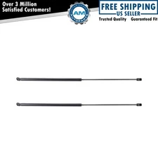 Hood Lift Support Shock Strut Set For 2013-2017 Hyundai Veloster