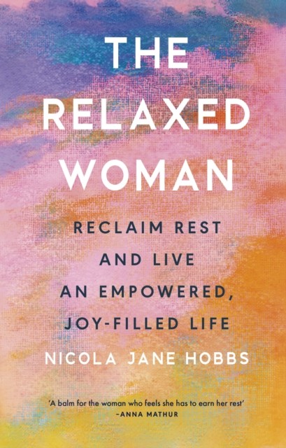 Relaxed Woman - Image 2