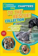 To the Rescue! Collection: Amazing ..., National Geogra